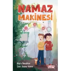 Namaz Makinesi