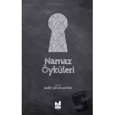 Namaz Öyküleri