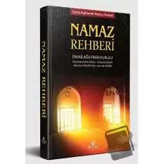 Namaz Rehberi