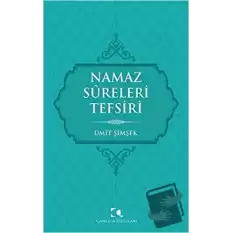 Namaz Sureleri Tefsiri