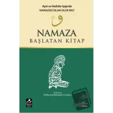 Namaza Başlatan Kitap