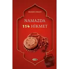 Namazda 114 Hikmet