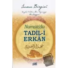 Namaz’da Tadil-i Erkan