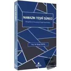 Namazın Teşri Süreci