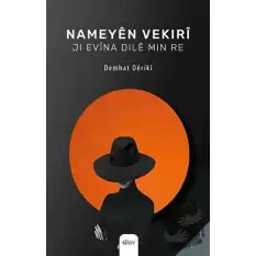 Nameyen Vekiri - Ji Evina Dile Min Re