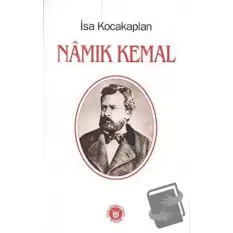 Namık Kemal