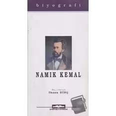 Namık Kemal