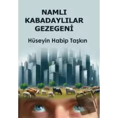 Namlı Kabadaylılar Gezegeni