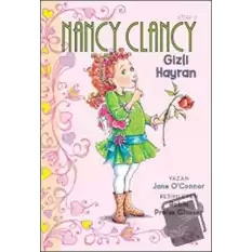 Nancy Clancy 2 - Gizli Hayran