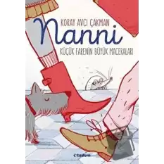 Nanni - Küçük Farenin Büyük Maceraları