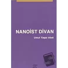 Nanoist Divan