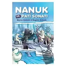 Nanuk ve Pati Sonatı