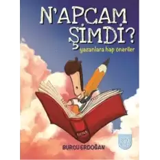 N’apcam Şimdi?