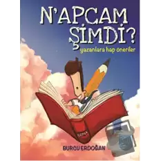 N’apcam Şimdi?