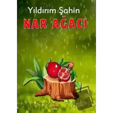 Nar Ağacı