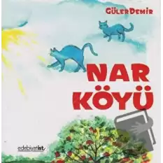 Nar Köyü