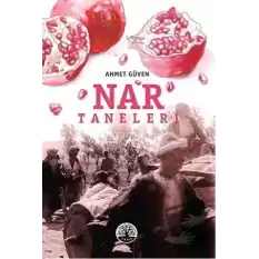 Nar Taneleri