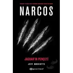 Narcos - Jaguarın Pençesi