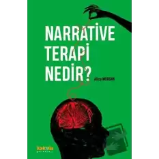 Narrative Terapi Nedir?