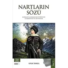 Nartların Sözü