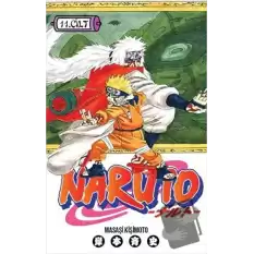 Naruto 11. Cilt