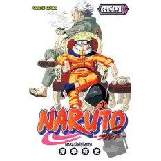Naruto 14. Cilt