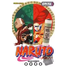 Naruto 15. Cilt