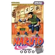 Naruto 16. Cilt (Ciltli)