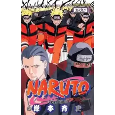 Naruto 36. Cilt