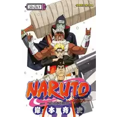 Naruto 50. Cilt