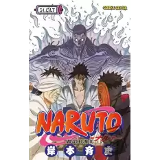 Naruto 51. Cilt