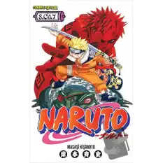 Naruto 8. Cilt