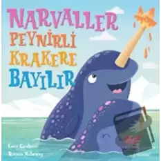 Narvaller Peynirli Krakere Bayılır