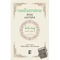 Nasihatname