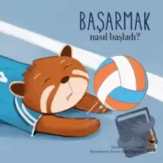 Nasıl Başladı? - Başarmak (Ciltli)