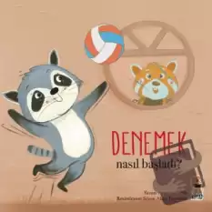 Nasıl Başladı? - Denemek (Ciltli)