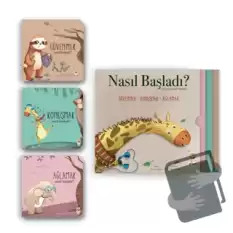 Nasıl Başladı? - Her Şey Seninle Başladı Set