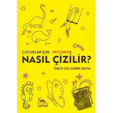 Nasıl Çizilir?