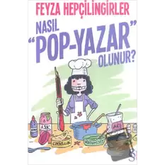 Nasıl Pop - Yazar Olunur?