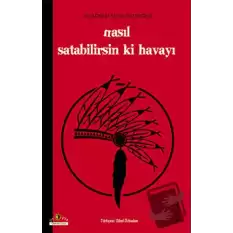 Nasıl Satabilirsin ki Havayı