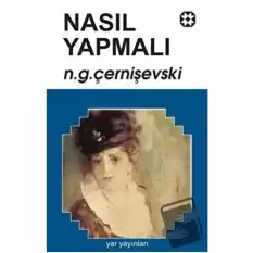 Nasıl Yapmalı Cilt: 1