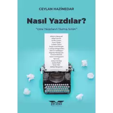 Nasil Yazdılar?