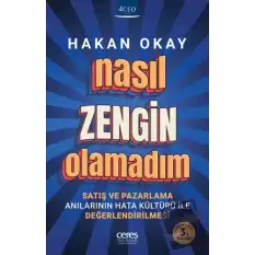 Nasıl Zengin Olamadım?