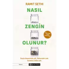 Nasıl Zengin Olunur?