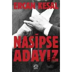 Nasipse Adayız