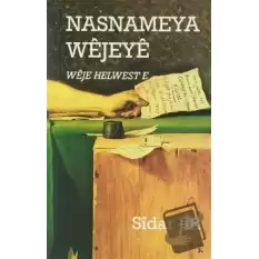 Nasnameya Wejeye