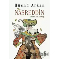 Nasreddin