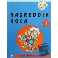 Nasreddin Hoca 1