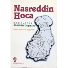 Nasreddin Hoca