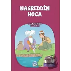 Nasreddin Hoca